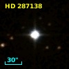 HD 287138