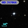 HD 287066