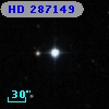 HD 287149