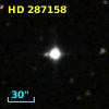 HD 287158