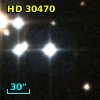 HD  30470