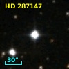 HD 287147