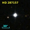 HD 287157