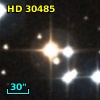 HD  30485