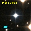 HD  30492