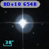BD+10   654B