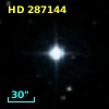HD 287144