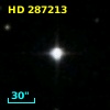 HD 287213