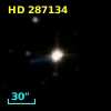HD 287134