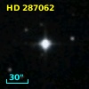 HD 287062