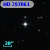 HD 287061