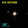 HD 287068