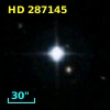 HD 287145