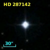 HD 287142
