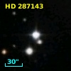 HD 287143