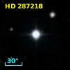 HD 287218