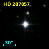 HD 287057