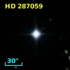 HD 287059