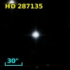 HD 287135