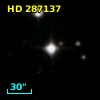 HD 287137