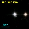 HD 287139