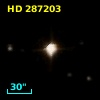 HD 287203