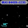 IRAS 04439+1235