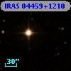 IRAS 04459+1210
