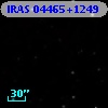 IRAS 04465+1249