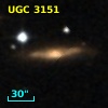 UGC  3151