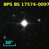 BPS BS 17574-0097