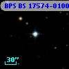 BPS BS 17574-0100