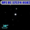 BPS BS 17574-0102