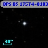 BPS BS 17574-0103