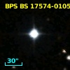 BPS BS 17574-0105