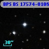 BPS BS 17574-0108