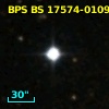 BPS BS 17574-0109