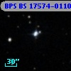 BPS BS 17574-0110