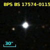 BPS BS 17574-0115