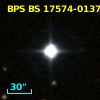 BPS BS 17574-0137