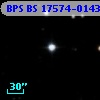 BPS BS 17574-0143
