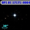 BPS BS 17575-0004