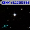 GEN# +5.20253336