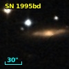 SN 1995bd