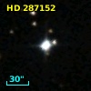 HD 287152