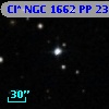Cl* NGC 1662     PP      23