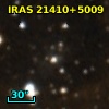 IRAS 21410+5009
