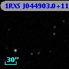 1RXS J044903.0+112120