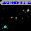 1RXS J045041.1+121157