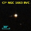 Cl* NGC 1663    BVC       4